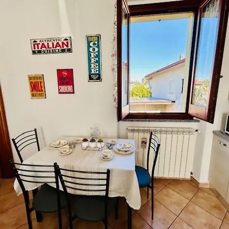 Casa Lucia A