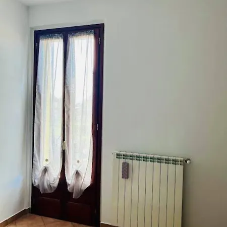 Casa Lucia A *