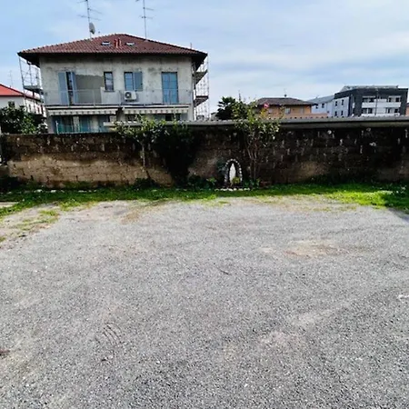Casa Lucia A