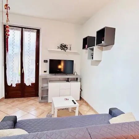 Apartment Casa Lucia A