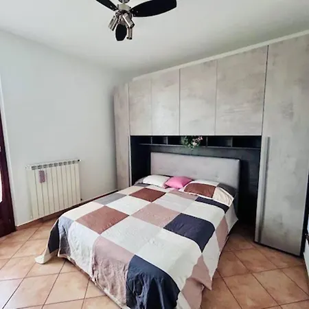 Apartment Casa Lucia A *